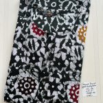 00AA-PHPZ-008-Height Peacock Zip Batik