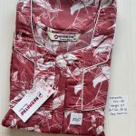 NNS-026-Spun Narmadha Zip Nighty