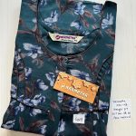 NNS-033-Spun Narmadha Zip Nighty