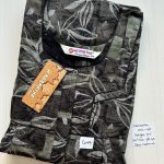 NNS-046-Spun Narmadha Zip Nighty