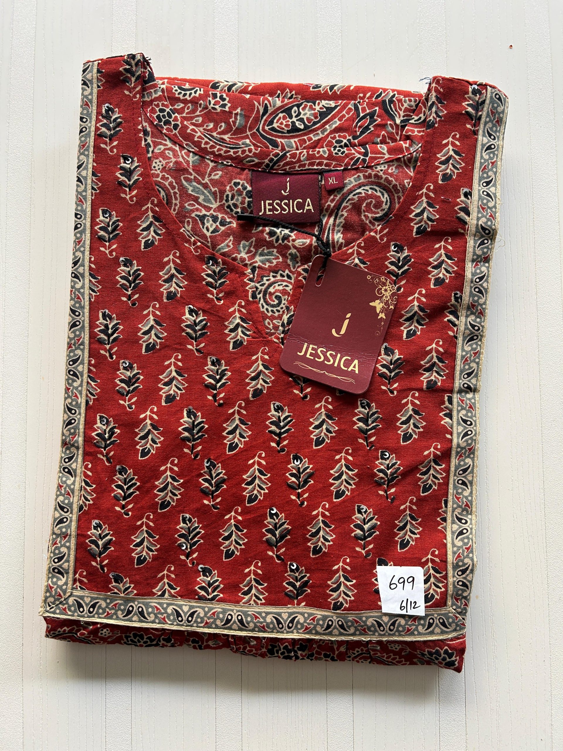 WhatsApp Image 2026-03-03 at 11.01.29 AM JJ-007-Jessica Nighty - Image 1