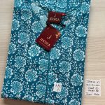 JJZ-004-Jessica Zip Nighty