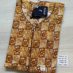 JJZ-019-Jessica Zip Nighty