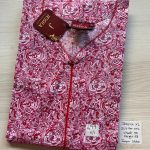 JJZ-022-Jessica Zip Nighty