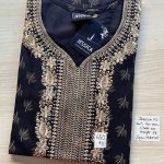 JJES-002-Jessica Embroidery Nighty