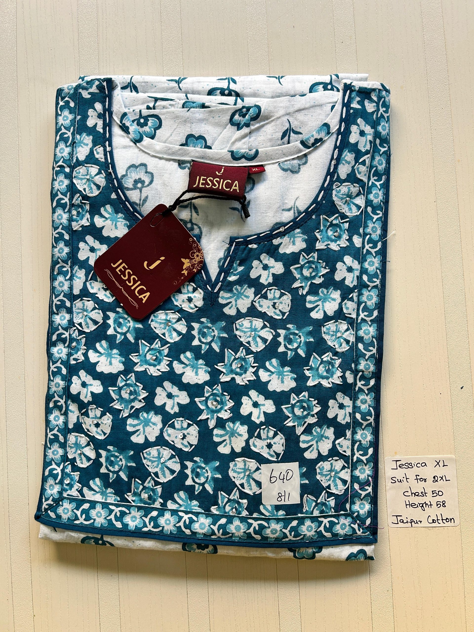 WhatsApp Image 2026-03-03 at 11.01.49 AM (1) JJ-036-Jessica Nighty - Image 1