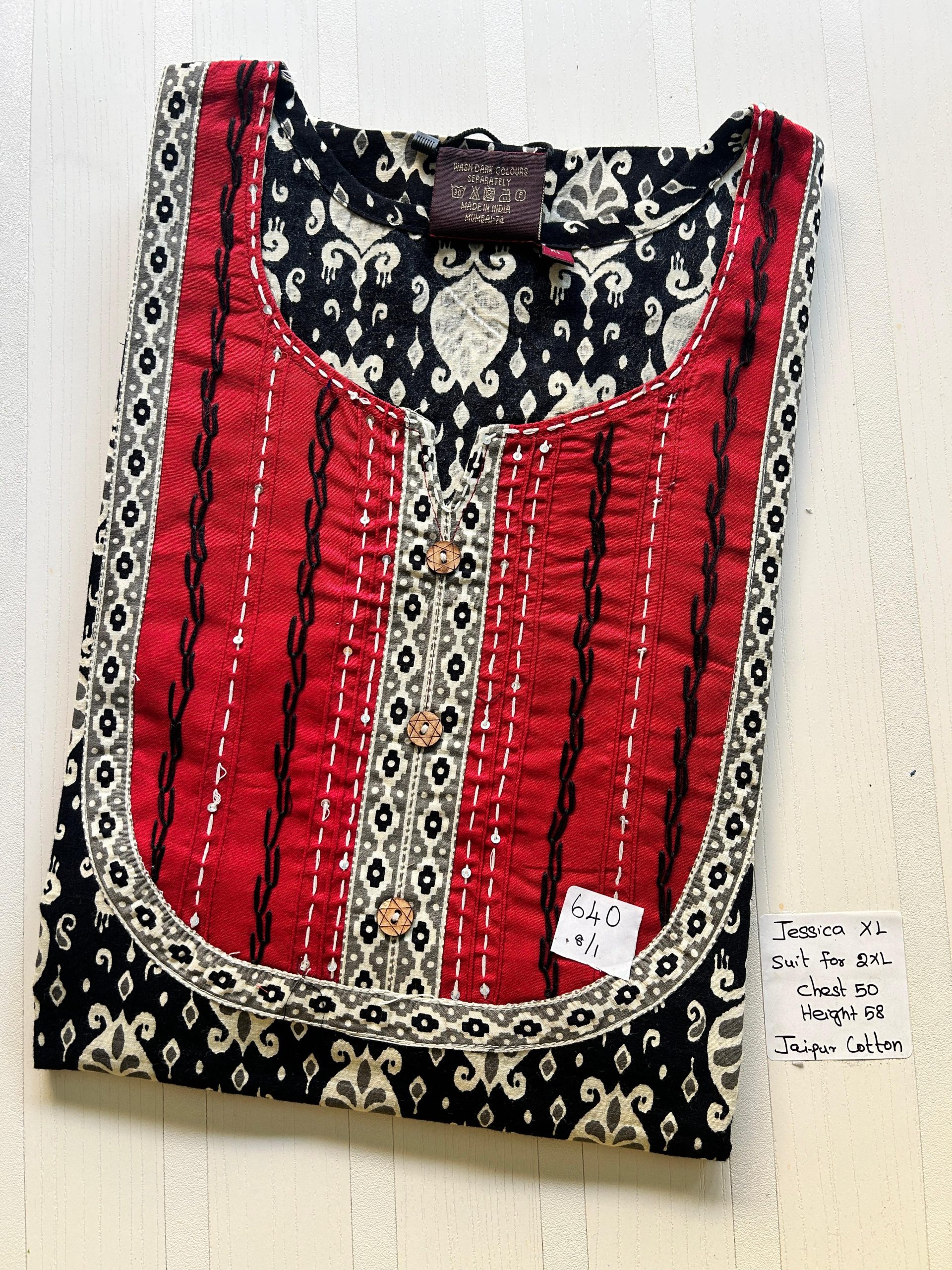 WhatsApp Image 2026-03-03 at 11.01.50 AM (1) JJ-039-Jessica Nighty - Image 1