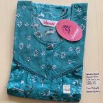 00ASSF-235-SHANDAR FREE SIZE NIGHTY