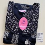 00ASSF-239-SHANDAR FREE SIZE NIGHTY