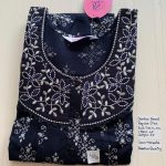00ASSF-241-SHANDAR FREE SIZE NIGHTY