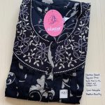 00ASSF-242-SHANDAR FREE SIZE NIGHTY