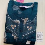 00ASSF-249-SHANDAR FREE SIZE NIGHTY
