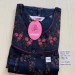 00ASSF-253-SHANDAR FREE SIZE NIGHTY