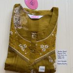 00ASSF-257-SHANDAR FREE SIZE NIGHTY