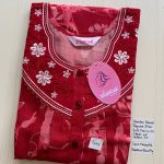00ASSF-259-SHANDAR FREE SIZE NIGHTY