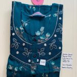 00ASSF-263-SHANDAR FREE SIZE NIGHTY
