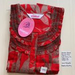 00ASSF-264-SHANDAR FREE SIZE NIGHTY