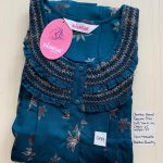 00ASSF-265-SHANDAR FREE SIZE NIGHTY