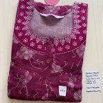 00ASSF-271-SHANDAR FREE SIZE NIGHTY