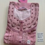 00ASSF-273-SHANDAR FREE SIZE NIGHTY