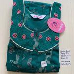 00ASSF-275-SHANDAR FREE SIZE NIGHTY