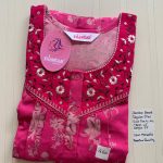 00ASSF-276-SHANDAR FREE SIZE NIGHTY