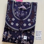 00ASSF-280-SHANDAR FREE SIZE NIGHTY