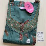 00ASSF-285-SHANDAR FREE SIZE NIGHTY