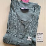 00ASSF-299-SHANDAR FREE SIZE NIGHTY