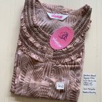 00ASSF-309-SHANDAR FREE SIZE NIGHTY