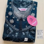 00ASSF-317-SHANDAR FREE SIZE NIGHTY