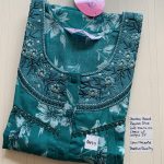 00ASSF-318-SHANDAR FREE SIZE NIGHTY