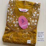 00ASSF-319-SHANDAR FREE SIZE NIGHTY