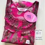 00ASSXL-111-SHANDAR XL NIGHTY