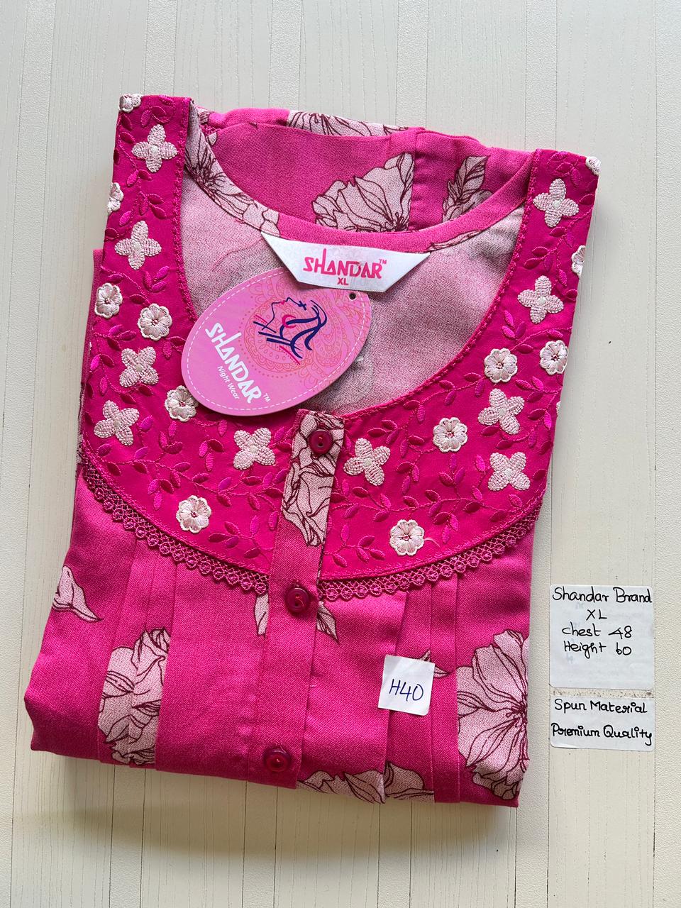 WhatsApp Image 2026-03-06 at 3.33.41 PM (1) 00ASSXL-123-SHANDAR XL NIGHTY - Image 1