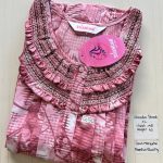 00ASSXL-130-SHANDAR XL NIGHTY