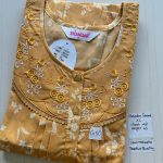 00ASSXL-131-SHANDAR XL NIGHTY