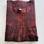 00AA-PCPZ-031-Peacock pleats zip Jaipur Cotton