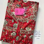 00A-JJ-015-Height Jessica Pleats Nighty