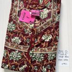 00A-JJ-016-Height Jessica Pleats Nighty