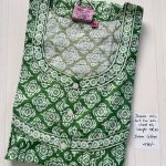 00A-JJ-020-Height Jessica Pleats Nighty