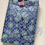 00A-JJ-023-Height Jessica Pleats Nighty