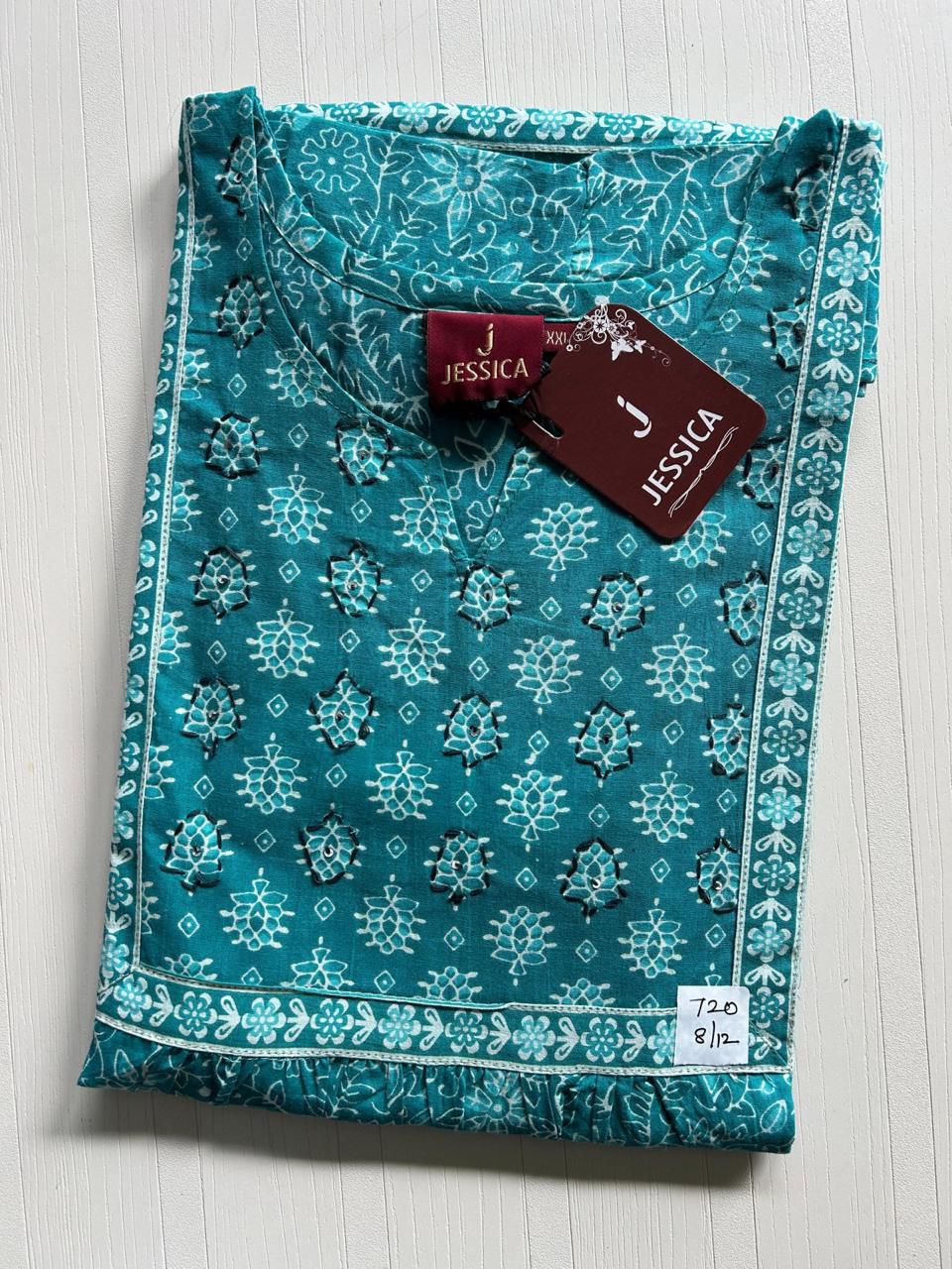 WhatsApp Image 2026-03-14 at 12.34.50 PM (1) 00A-JJ-051-Height Jessica Nighty - Image 1