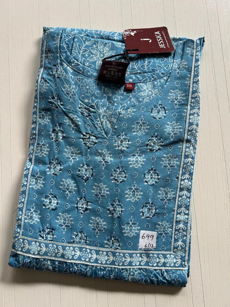 WhatsApp Image 2026-03-14 at 12.34.50 PM (2) 00A-JJ-052-Height Jessica Nighty - Image 1