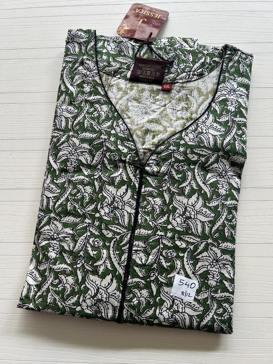 WhatsApp Image 2026-03-14 at 12.34.51 PM (2) 00A-JJ-055-Height Zip Jessica Nighty - Image 1