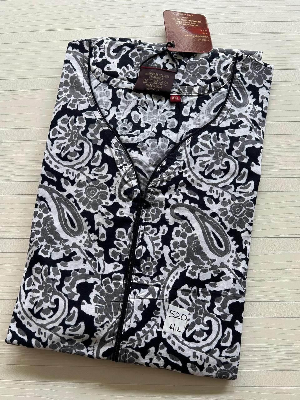 WhatsApp Image 2026-03-14 at 12.34.51 PM 00A-JJ-056-Height Zip Jessica Nighty - Image 1