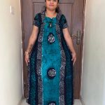 00AA-PEPNZ-104-Peacock Pleats No Ziip Batik