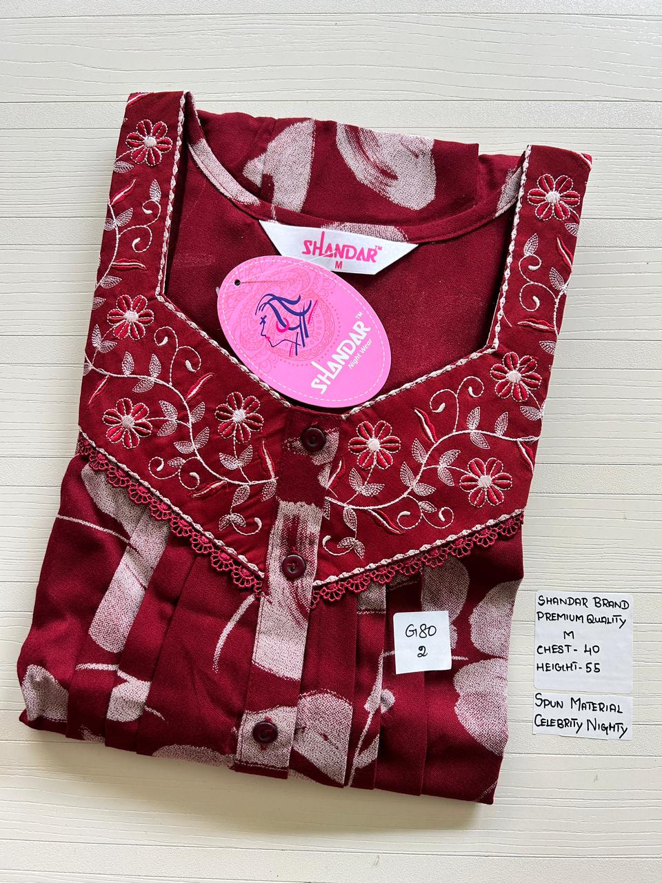 WhatsApp Image 2026-03-17 at 6.33.42 PM 00ASSM-059-SHANDAR M NIGHTY - Image 1