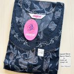 00ASSXL-150-SHANDAR XL NIGHTY