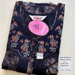 00ASSXXL-199-SHANDAR XXL NIGHTY